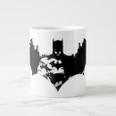 Recherche de gotham tasses Super héros