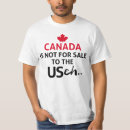Recherche de funny canada tshirts Feuille