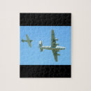 Recherche de avion puzzles Combattant