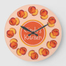 Recherche de juteux horloges Été