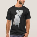 Recherche de cacatoès tshirts Oiseau