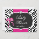 Recherche de zebra print invitations Arc