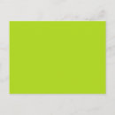 Zoek naar groene briefkaarten Sjabloon