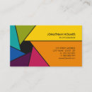 Recherche de ouverture cartes visite Photographe