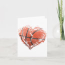 Recherche de basketball saint valentin cartes Heureux