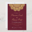Recherche de indien traditionnel invitations Orné