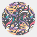 Recherche de color splash autocollants Zor el