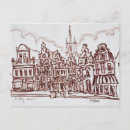 Recherche de flamand cartes postales Gand