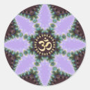 Zoek naar symbool borden Paars