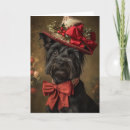 Zoek naar scottie hond kaarten Schotse terriër