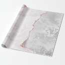 Recherche de geode papier cadeau Moderne