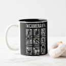 Recherche de caméra tasses Photographie