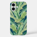Recherche de feuille de bananier iphone coques Botanique