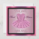 Recherche de robe de cocktail invitations Rose