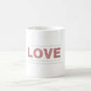 Recherche de amour mignon D'anniversaire