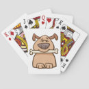 Recherche de os jeux de cartes Chien