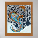Zoek naar deco pauw posters Elegant