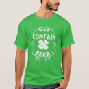 Recherche de funny drinking tshirts Patrick