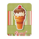 Recherche de crème magnets Brun
