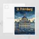 Zoek naar st petersburg briefkaarten Vakantie