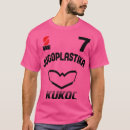Recherche de toni tshirts Sports