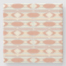 Recherche de motif culturel dessous de verres Résumé