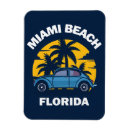 Recherche de miami la floride magnets Été