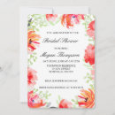 Recherche de ranunculus invitations Aquarelle