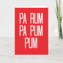 Zoek naar slagwerkers briefkaarten Kerstmis