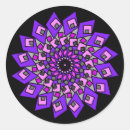 Zoek naar roze diamanten stickers Paars