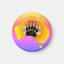 Recherche de rétro arc en ciel magnets Soleil