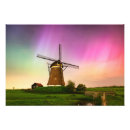 Recherche de moulins de vent posters Ciel