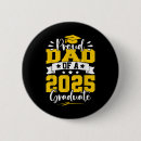 Zoek naar trotse vader buttons Grappig