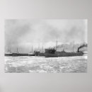 Recherche de bateau de cargo posters Navire