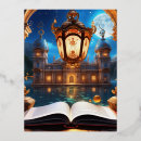 Zoek naar mysterieuze briefkaarten Fantasie