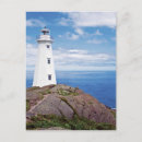 Recherche de terres cartes postales Océan atlantique