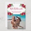 Zoek naar strandkerstmis kaarten Vrolijke kerstmis in hawaiian