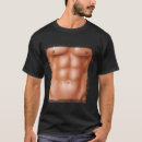 Recherche de sixpack tshirts Humour