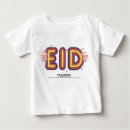 Recherche de musulman bébé tshirts Moubarak de l'aïd