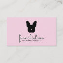 Recherche de bouledogue français mignon Rose