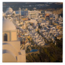 Recherche de santorin carreaux Caldeira