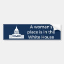 Recherche de place voiture autocollants Hillary