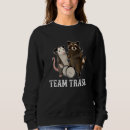 Zoek naar garbage hoodies Wasbeer