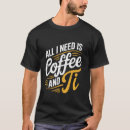 Zoek naar wiskunde pi tshirts Nerd