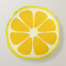 Recherche de lemon coussins Agrumes
