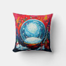 Recherche de boules coussins Famille