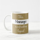 Recherche de humour chef tasses Amoureux du café