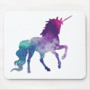 Recherche de licorne tapis souris Amusement
