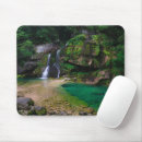 Recherche de superbe tapis souris Paysage