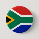 Zoek naar zuid afrika buttons Patriottisme